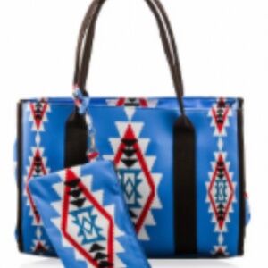 2pc tote bag set